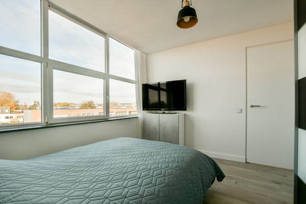 Medium property photo - Balatonmeerlaan 43, 1060 RD Amsterdam